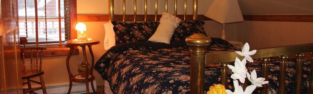 B&B Les Deux Pignons Petit-Saguenay Exterior foto